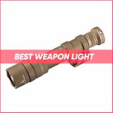 Top 25 Weapon Light