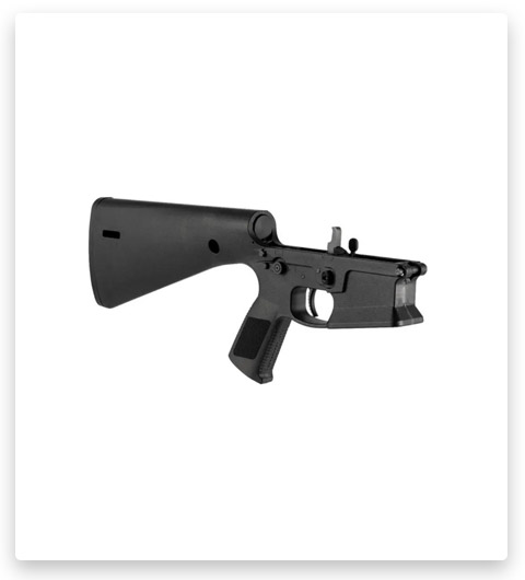 KE Arms AR-15 KP-15 Complete Lower Receivers