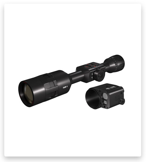 ATN Thor 4 Thermal Smart HD Rifle Scope