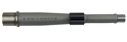 Ballistic Advantage Premium Series .300 AR Rifle Barrel