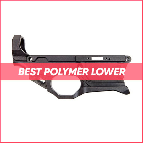 Best Polymer Lower 2023