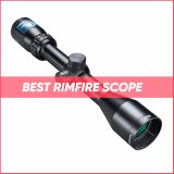 Top 18 Rimfire Scope