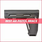 Top 19  AR Pistol Brace