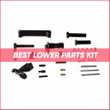 Top 20 Lower Parts Kit