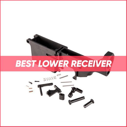 Read more about the article Best Lower Receiver 2023