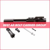 Top 22 AR Bolt Carrier Group