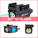 Best Pistol Light 2023