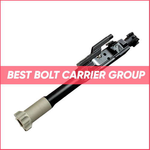 Read more about the article Best Bolt Carrier Group 2022