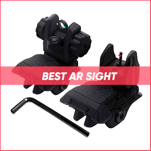 Read more about the article Best AR Sights 2024