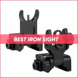 Top 26 Iron Sights