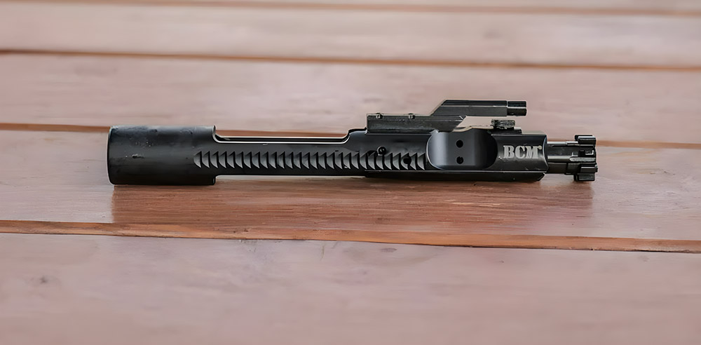 Bolt Carrier Group