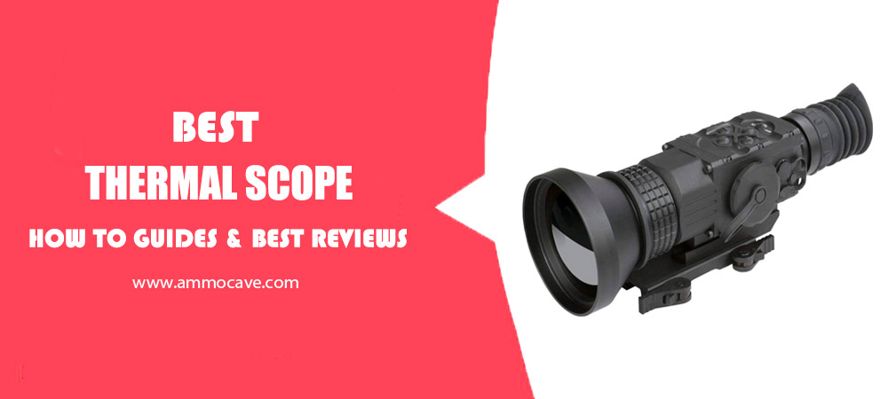 Best Thermal Scope