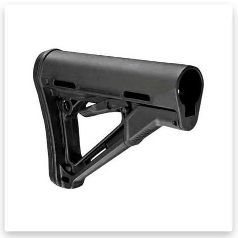 Magpul Industries CTR Rifle Stock