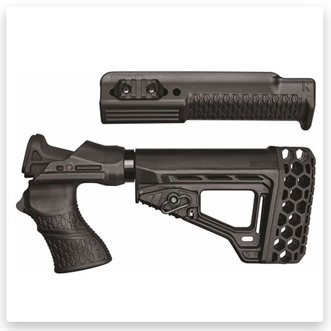 BlackHawk Shotgun Stock