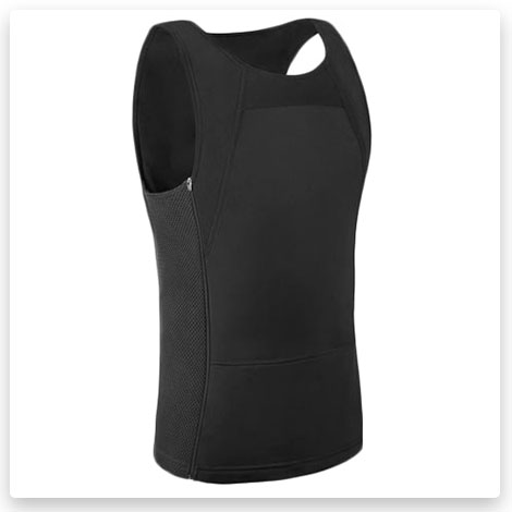 UARM CAS Covert Armored Singlet