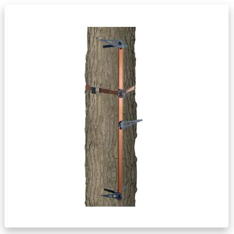 Lone Wolf Treestands Climbing Stick