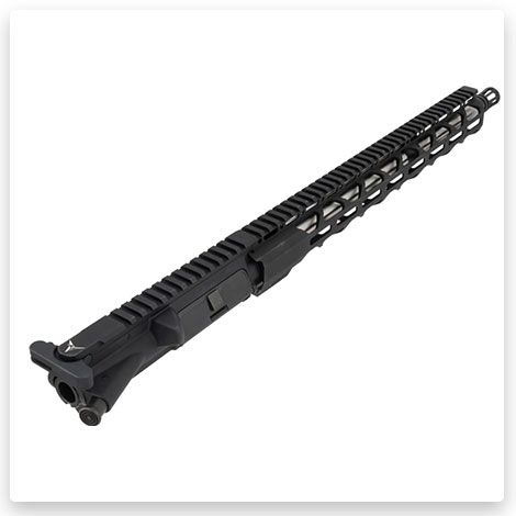TRYBE Defense AR-15 16in Complete Upper