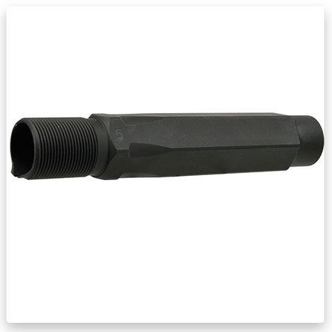 Phase 5 Weapon Systems Inc Hex-2 AR-15 Pistol Buffer Tubes