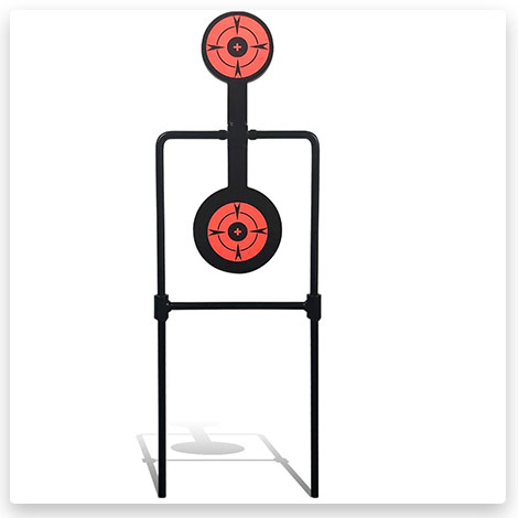 Highwild Double Spinner Shooting Targets