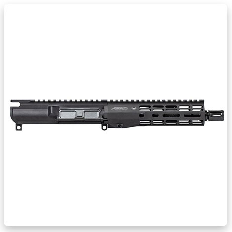 Aero Precision AR15 5.56 Complete Upper Receiver