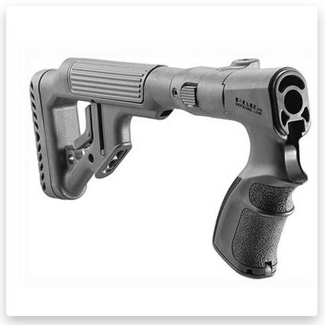Fab Defense Remington 870 Solid Piece Pistol Grip