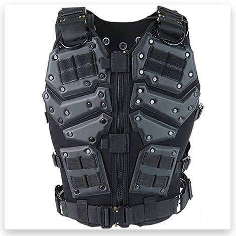 Actionunion Tactical Airsoft Vest