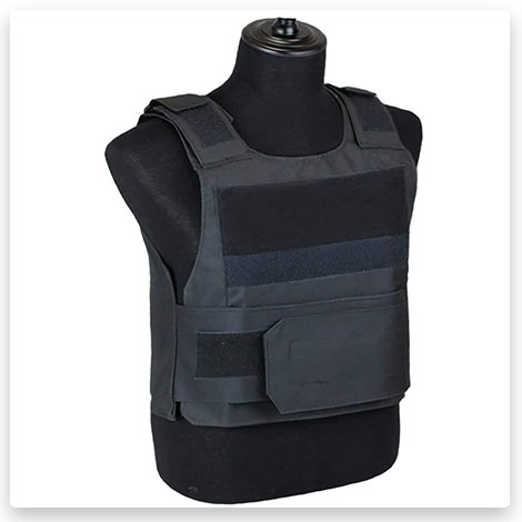 ThreeH Outdoor Protective Tactical Vest