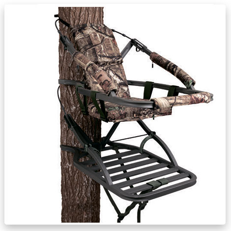 Summit Titan SD Climbing Treestand