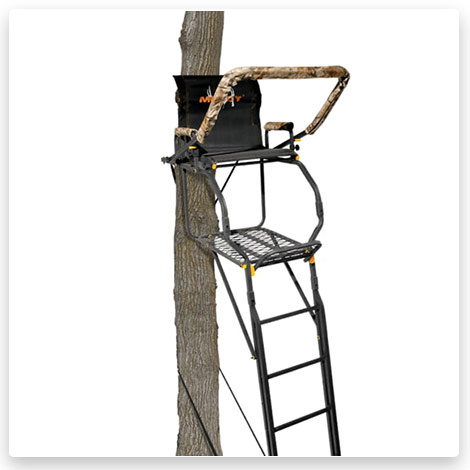 Muddy Skybox Deluxe Tree Stands