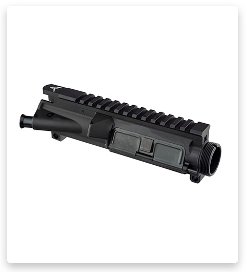 TRYBE Defense AR-15 Stripped Upper Receiver