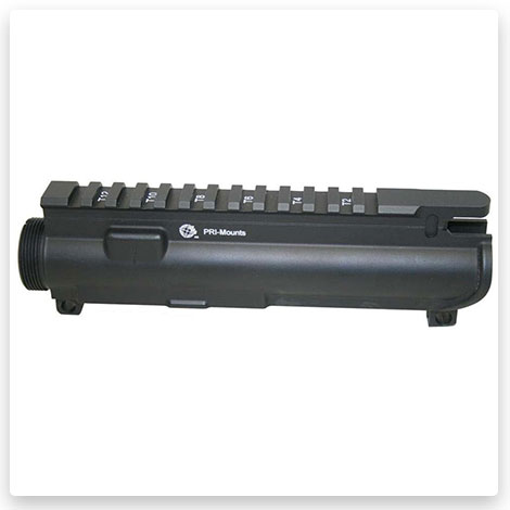 Precision Reflex AR-15 Flat Top Upper Receivers