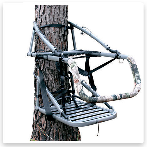 Millennium Alumalite CTS Climbing Stand