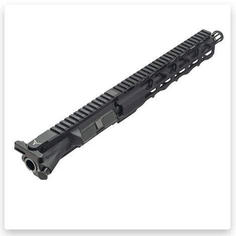 TRYBE Defense AR-15 Pistol 10.5in Complete Upper