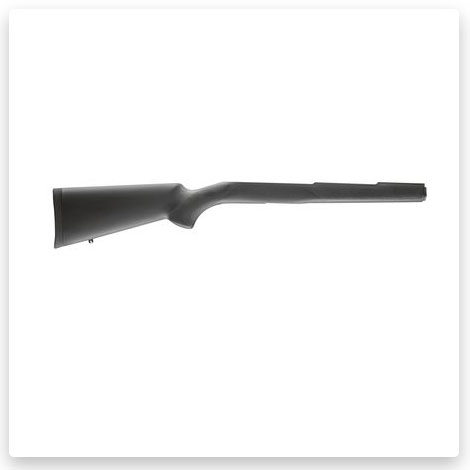 Hogue Overmold Rifle Stocks Ruger 10/22