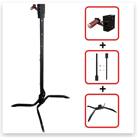 Highwild Target Stand System