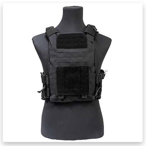 Best Plate Carrier 2024 | TOP 17 🌟 Budget Plate Carrier