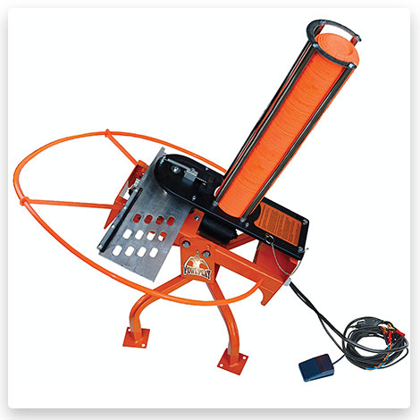 Do-All Outdoors  Automatic Clay Pigeon Thrower Trap