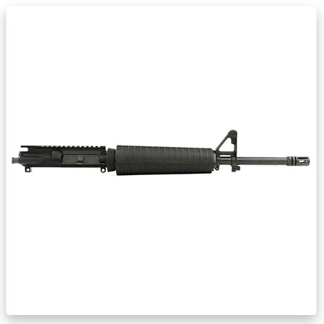 Aero Precision AR15 Upper Receiver