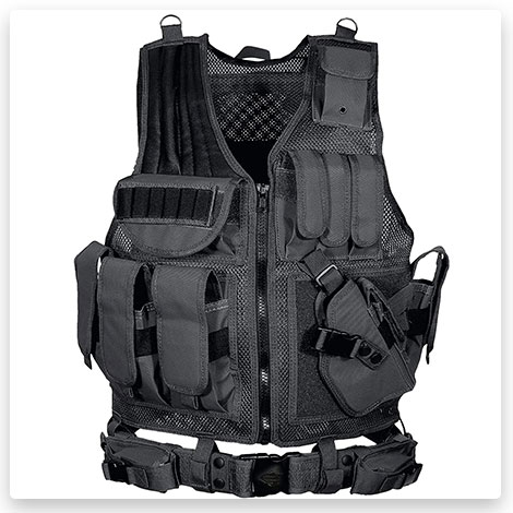 UTG 547 Law Enforcement Tactical Vest