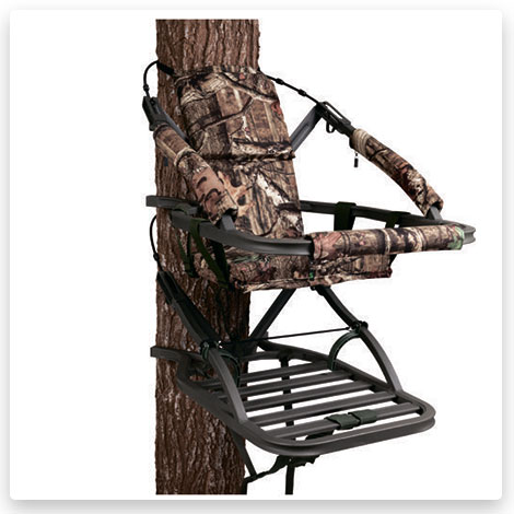 Summit Goliath SD Climbing Treestand