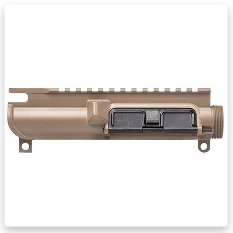 Aero Precision AR15 Assembled Upper Receiver