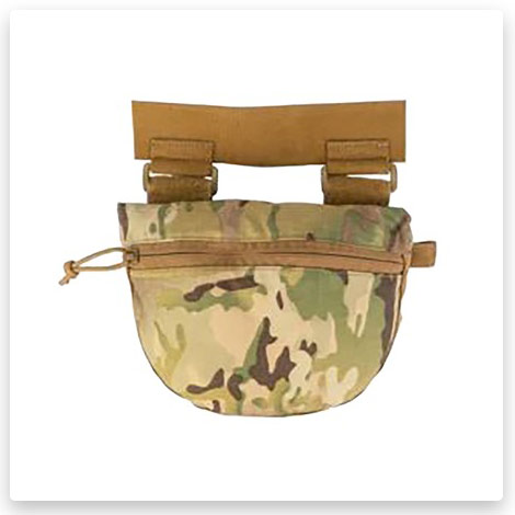 GREY GHOST GEAR - GHP PLATE CARRIER POUCH