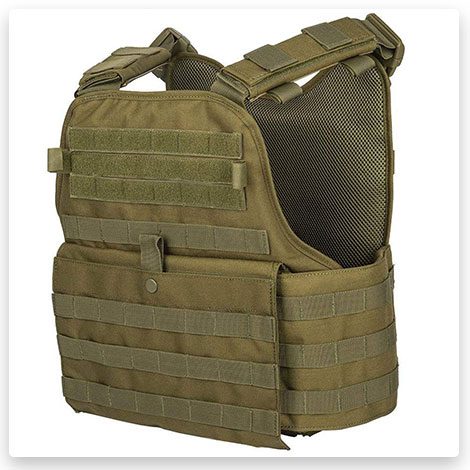 GFIRE Tactical Vest