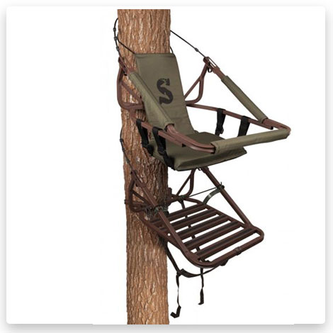 Summit Viper Climbing Steel Stand