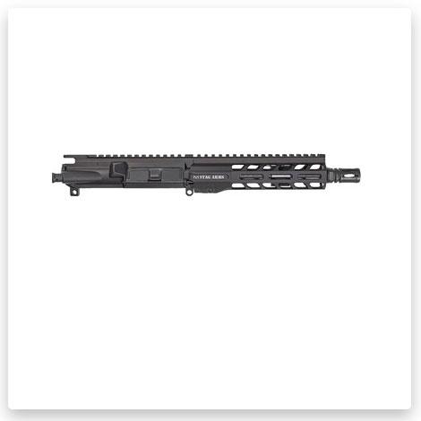 STAG ARMS BLACKOUT 8IN UPPER RECEIVERS