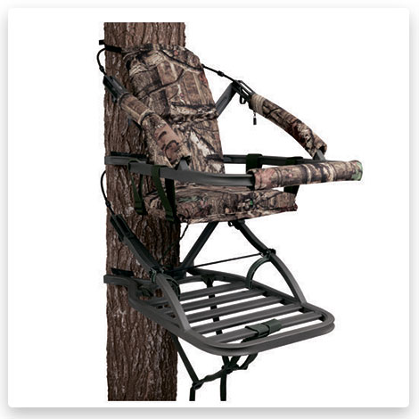 Summit SD Climbing Treestand