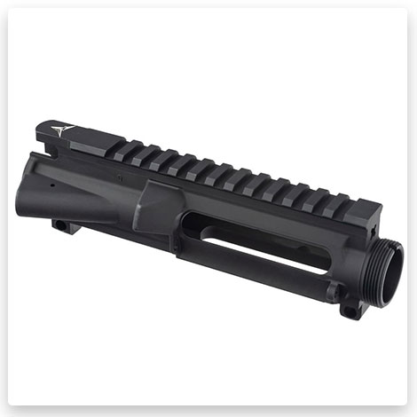 TRYBE Defense AR-15 Stripped Upper Receiver