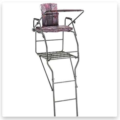 Guide Gear Ladder Tree Stand