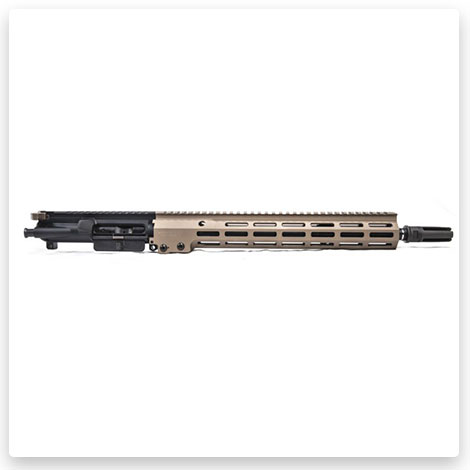Geissele Usasoc Upper Receiver Complete Group