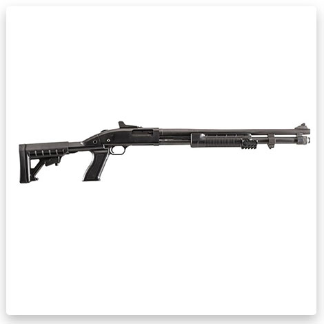 PRO MAG MOSSBERG 500 TACTICAL  STOCK